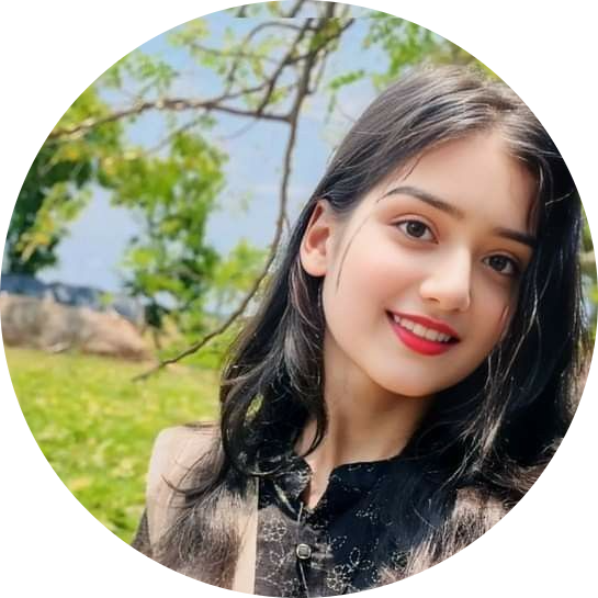 Sarah - High School Student