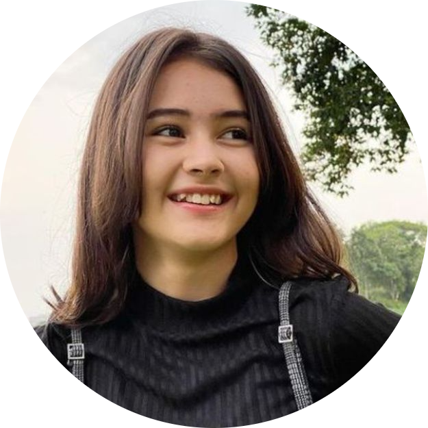 Muskan - Data Science Enthusiast